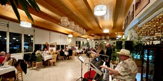 Aragosta Hotel 10