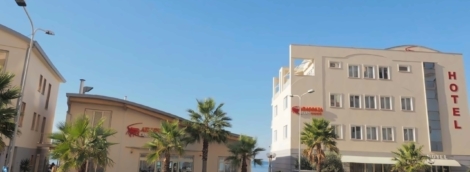 Aragosta Hotel 3