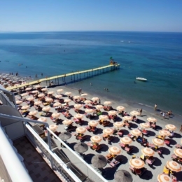 Aragosta Hotel 8