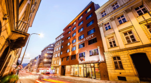archibald city hotel 1