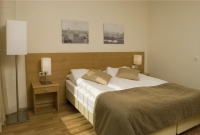 Arctic Comfort Hotel lova 4149