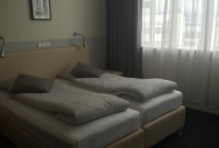 Arctic Comfort Hotel miegamasis 4150