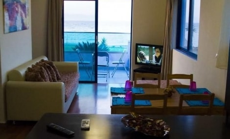 area blue beach apartments numeryje 10636
