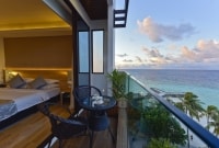 arena beach kambarys 13631 15726