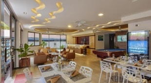 arena beach hotel kavine 15725