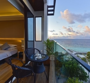 arena beach kambarys 13631 15726