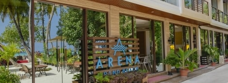 arena beach maldyvai pastatas 13632 15728