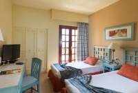 Arena Inn Hotel miegamasis 5317