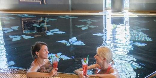 Arensburg Boutique Hotel SPA