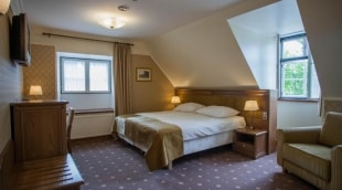 arensburg boutique viesbutis