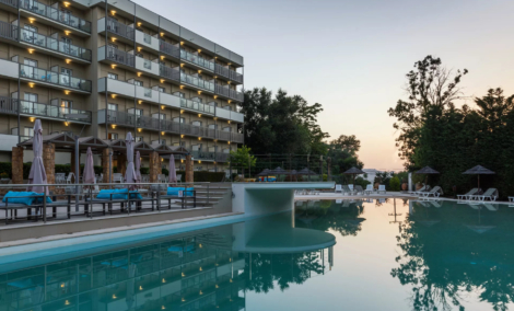 ariti grand hotel corfu 1