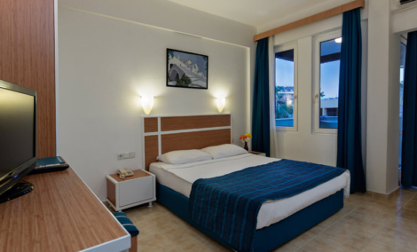 Armas Green Fugla Beach Hotel 21