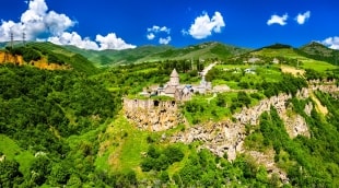 tatev armenija