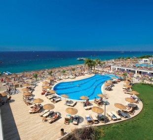 armonia holiday village and spa baseinas 7264