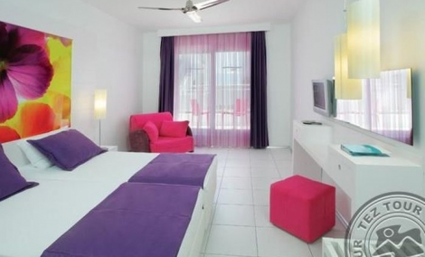 armonia holiday village and spa kambarys 7265