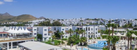 Armonia Holiday Village & Spa
