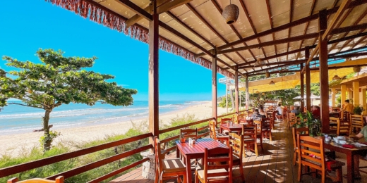 Aroma Beach Resort & Spa 2