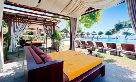Aroma Beach Resort & Spa 3