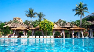 Aroma Beach Resort & Spa 4