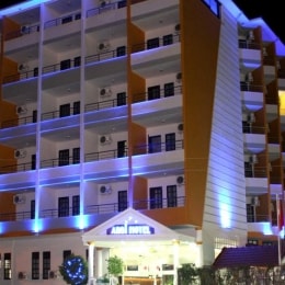 arsi hotel viesbutis 12243