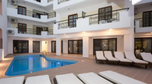 Artemis Hotel Apartments 1