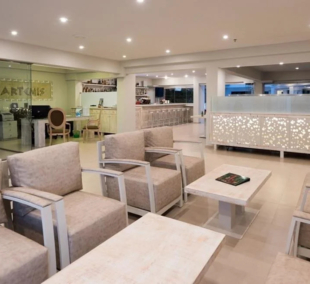 Artemis Hotel Apartments 2