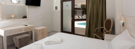 Artemis Hotel Apartments 5