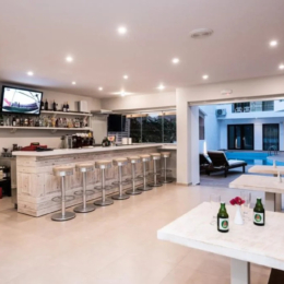 Artemis Hotel Apartments 7