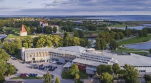 asa spa hotel kuressaare