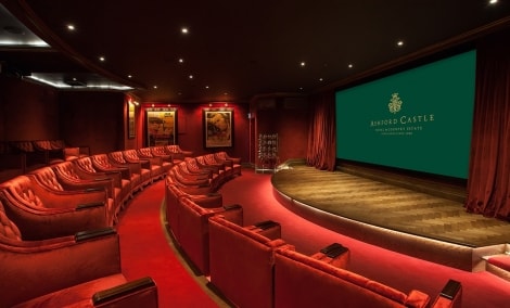 asfordo kino sale
