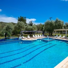 Astris Sun baseinai