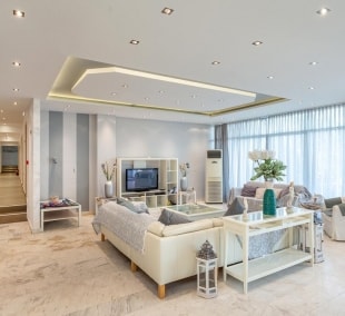 Astris Sun lobby