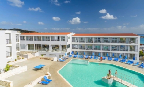 Atali Grand Resort, viešbutis