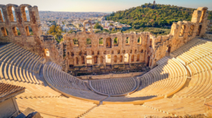 akropolis