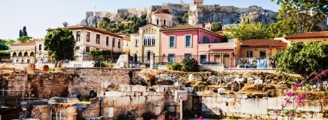 kelione i atenus plaka 13036