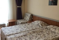 hotel atol kambarys 12207