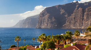 atostogos tenerifeje