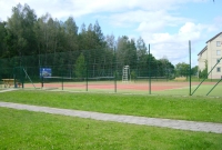 audenis tenisas