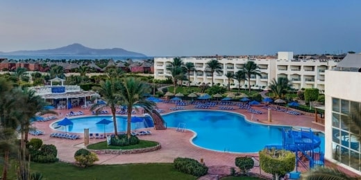 aurora oriental resort sharm el sheikh baseinas 12759