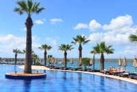 Aurum Moon Resort baseinas 6497