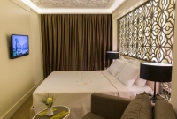 Aurum Moon Resort lova 6500