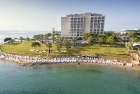 Aurum Moon Resort teritorija 6501