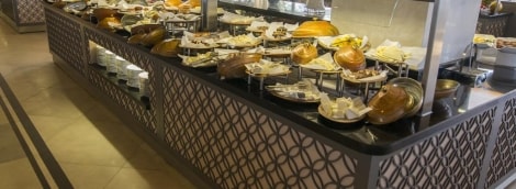 aurum moon resort maitinimas 11109