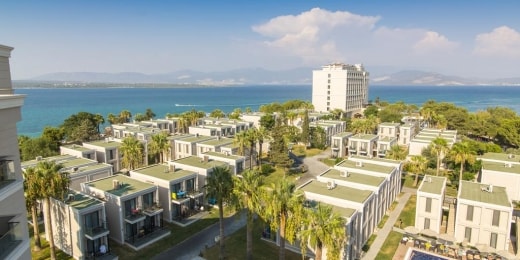 aurum moon resort viesbutis 11110