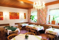AUSTRIA PENSION restoranas 5641