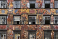 gracas austrija 6444