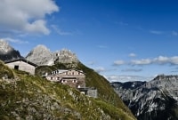 Innsbrucker Hütte