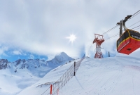 zell am see austrija 6600