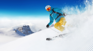 austrija slidinejimas