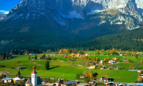 austrija 3
